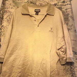 Vintage Lake Nona Golf Polo